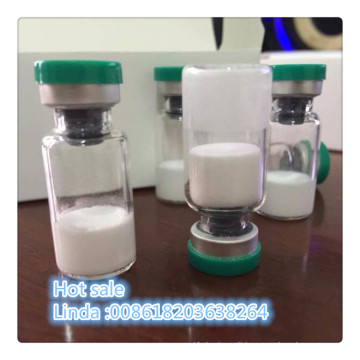 Pharmaceutical Intermediate Igf-1lr3 Growth Hormone CAS No. 946870-92-4 with Free Sample